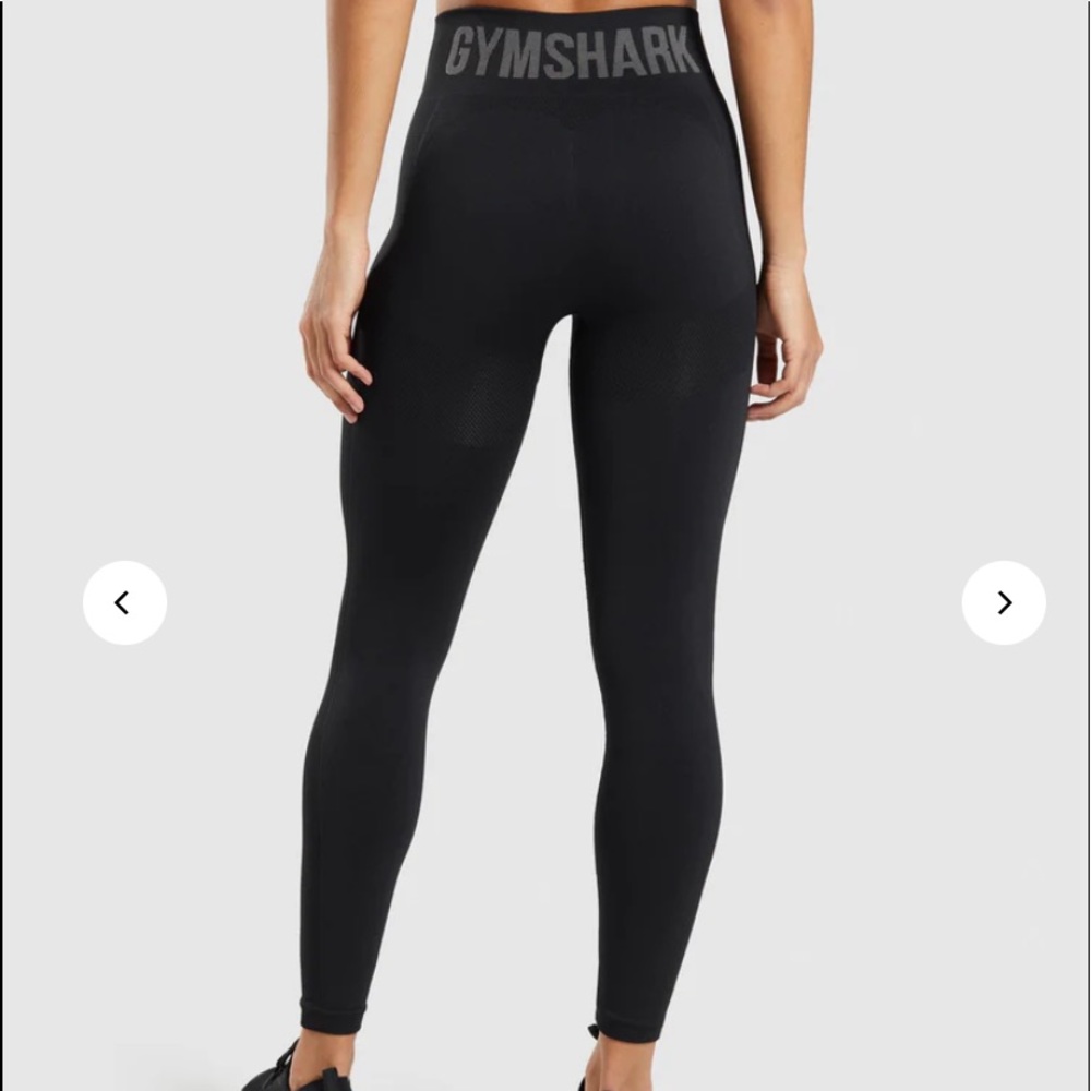 Gymshark Flex Highwaisted Leggings